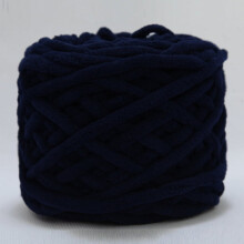 Hilo de chenilla suave de 100 g, hilo aterciopelado para ganchillo, hilo esponjoso para tejer y hacer manualidades de ganchillo: gorro, bufanda,