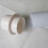 None Return Air Valves Backflow Preventer Exhaust Duct Check Valves Plastic Inline Backdrafts Damper for Kitchen Bathroom 5