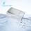 Dashboard Storage Tray Car Display Screen Rear Silicone Storage Box Tray Organizer for Xpeng G6 2025 5