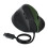 Wired Right Hand Vertical Mouse Ergonomic Gaming Mouse 1600DPI Adjust USB Optical Wrist Healthy Mouse for PC Computer 3