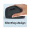 Wired Right Hand Vertical Mouse Ergonomic Gaming Mouse 1600DPI Adjust USB Optical Wrist Healthy Mouse for PC Computer 5