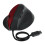 Wired Right Hand Vertical Mouse Ergonomic Gaming Mouse 1600DPI Adjust USB Optical Wrist Healthy Mouse for PC Computer 8
