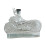 Whisky Decanter Creative Empty Clear Wine Dispenser for Collectors Daddy Men 3