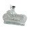 Whisky Decanter Creative Empty Clear Wine Dispenser for Collectors Daddy Men 4