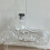 Whisky Decanter Creative Empty Clear Wine Dispenser for Collectors Daddy Men 8