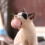 Smart Cat Ball Toy Automatic Rolling USB Rechargeable 4