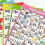 10Sheets Basic Phonics Poster Vowels Soft Hard Sound Beginning Blends Language Learning Poster Chart For Preschooler 5