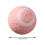 Smart Cat Ball Toy Automatic Rolling USB Rechargeable 3