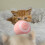 Smart Cat Ball Toy Automatic Rolling USB Rechargeable 5