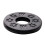Guitar Strap Locks Non-Slip Rubber 10 Pcs 5