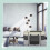 Parc portable pour chats et chiens, usage intérieur/extérieur 2