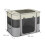 Parc portable pour chats et chiens, usage intérieur/extérieur 3