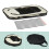 Parc portable pour chats et chiens, usage intérieur/extérieur 5