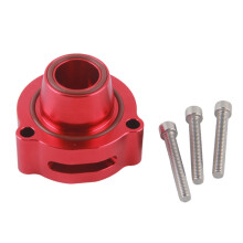 Atmospheric Blow-Off Valve Spacer Adapter Kit for A3 A4 B9 A5 8W TT S3 RS3 for for Mk7/7.5 /R 1.8T 2.0T