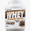 PER4M Advanced Whey Protein Powder 2kg Sticky Toffee Pudding 1