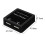5PCS Solar Panel Charger Power Bank 5V 3A Dual USB Charge Voltage Controller Regulator Stabilizer Charger 5