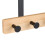 Türgarderobe mit 4 Haken 5