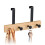 Türgarderobe mit 4 Haken 7