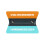 Car Wrapping Squeegee Set Plastic Heat-Resistant 3-Piece 4