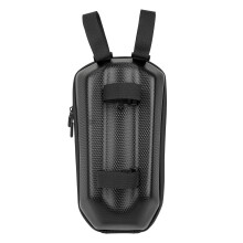 (3L) Universal Bicycle Organizer Pouch Durable EVA Bicycle Bag Front Frame Pouch Bag for Cycling Accessories Repair