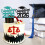 Graduation Cake Topper Glitter Paper 1pc 3