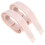 2Rouleaux Rose Satinés Pour Chaussures De Ballet 9