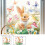 Easter Window Clings Happy Easter Decorations 1 Sheet 3