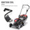 Αντικατάσταση πολλαπλασιαστή για Briggs and Stratton08P502 09P602 09P702Αντικατάσταση κινητήρα 6