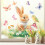 Easter Window Clings Happy Easter Decorations 1 Sheet 4