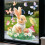 Easter Window Clings Happy Easter Decorations 1 Sheet 5