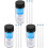 Pool PH Test Kit Pet Strips for Spa Hot Tub Testing 4