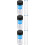 Pool PH Test Kit Pet Strips for Spa Hot Tub Testing 9