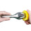Stainless Steel Lemon Squeezer Manual 1 Piece 6