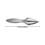 Stainless Steel Lemon Squeezer Manual 1 Piece 7