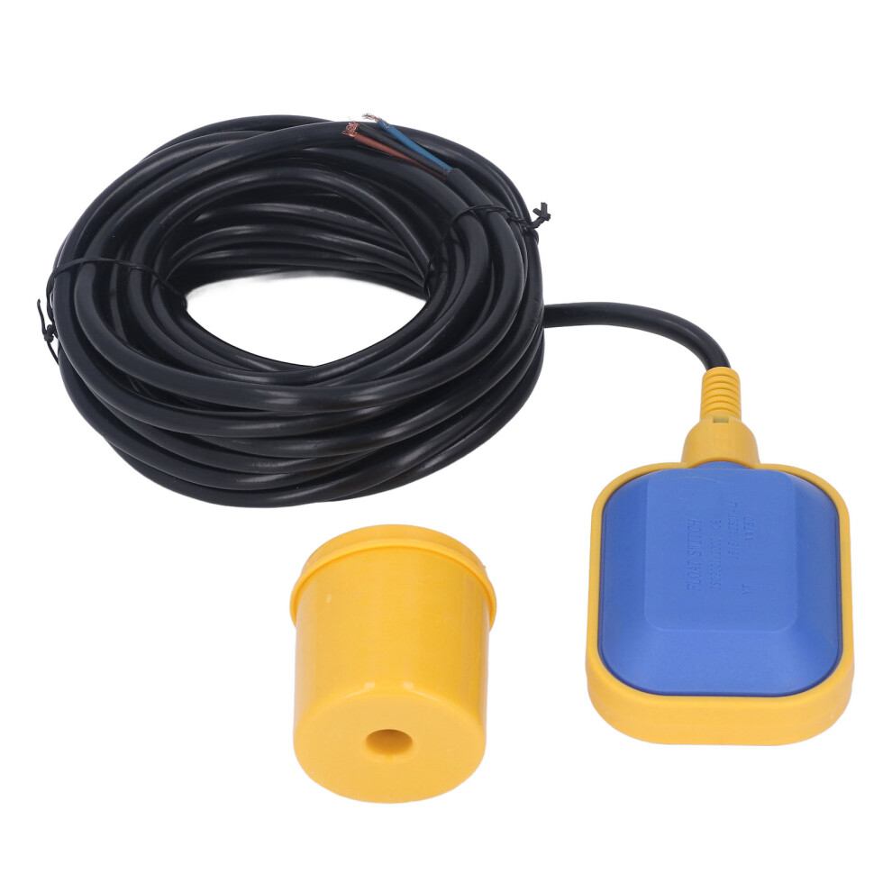 Pump Control Float Switch Liquid Level Control Water Level Controller Automatic Adjustment For Sewage System Reliable Operation Submersible Pumps 9551475274133