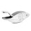 Fish-Shaped Stainless Steel Lemon Squeezer 1 Piece 2