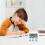 Digital Kitchen Timer with Large Display and Loud Alarm 5