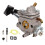 Improved Engine Performance Carburetor Tune Up Kit For Stihl BR500BR550Back Pack Leaf Blower Exactly Replacement With Air Filter Replace And Fuel 1