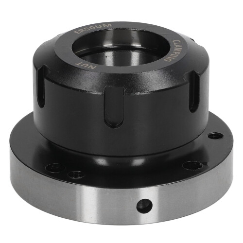 CNC ακρίβειας τσοκ Collet εργαλείων στροφής υψηλή μηχανή άλεσης ER40Collet χάλυβα άνθρακα