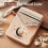 Kalimba Thumb Piano 21-Key Beginner-Friendly 7