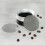 Magnetic Dosing Ring for Coffee Portafilter 1 Pack 3