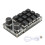 Multifunction D I Y Programmable Keypad With Tactile Switches12Key Macro Mechanical Keyboard Compatible Across Operating Systems Wide Application 1