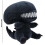 Xenomorph Drone Λούτρινη Κούκλα με Χαρακτήρες Ταινιών Εξωγήινων, Μαλακή Κούκλα Τρόμου 3