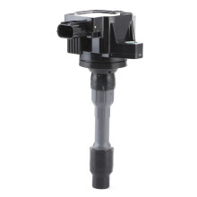 Zündspule für Honda Civic, Accord, CR-V, Crosstour und Acura ILX (2008–2019), erhöhte Zuverlässigkeit und hochleitfähiges Kupferkabel,