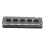 Wireless Gaming Keyboard with Multiple Function Modes Customizable Mechanical One Handed Macro Pad for OSU Studio Production Testing and Multimedia 5