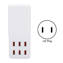 Încărcător de perete USB C cu încărcare rapidă, adaptor de alimentare potrivit pentru călătorii, multiport, compatibilitate universală,