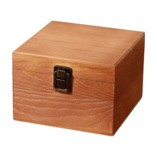 Pine Wooden Candy Container With Hinged Cover; Multipurpose Pine Wood Organiser For Bridal Showers Souvenir And Jewelry Storage Home Decoration.