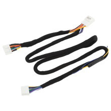 Enhance Driving Experience Speaker Activation Harness Inactive Speaker Activation Audio Modification Wiring Harness Boosted Audio Improved Sound Non