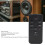 TV Remote Control Compact Replacement for Boost TV Easy to Use Durable Plastic 3