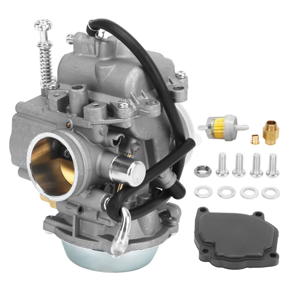 Carburetor For Polaris Magnum Sportsman Ranger325 330 500Brand New Product High Quality Aftermarket Part With Easy Fitment And Improved Riding 9370362926319
